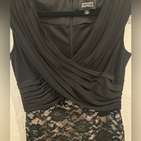 Adrianna Papell cocktail dress‎ - Picture 4 of 8